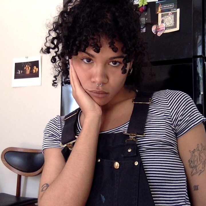 Cassaundra Elyse Hill