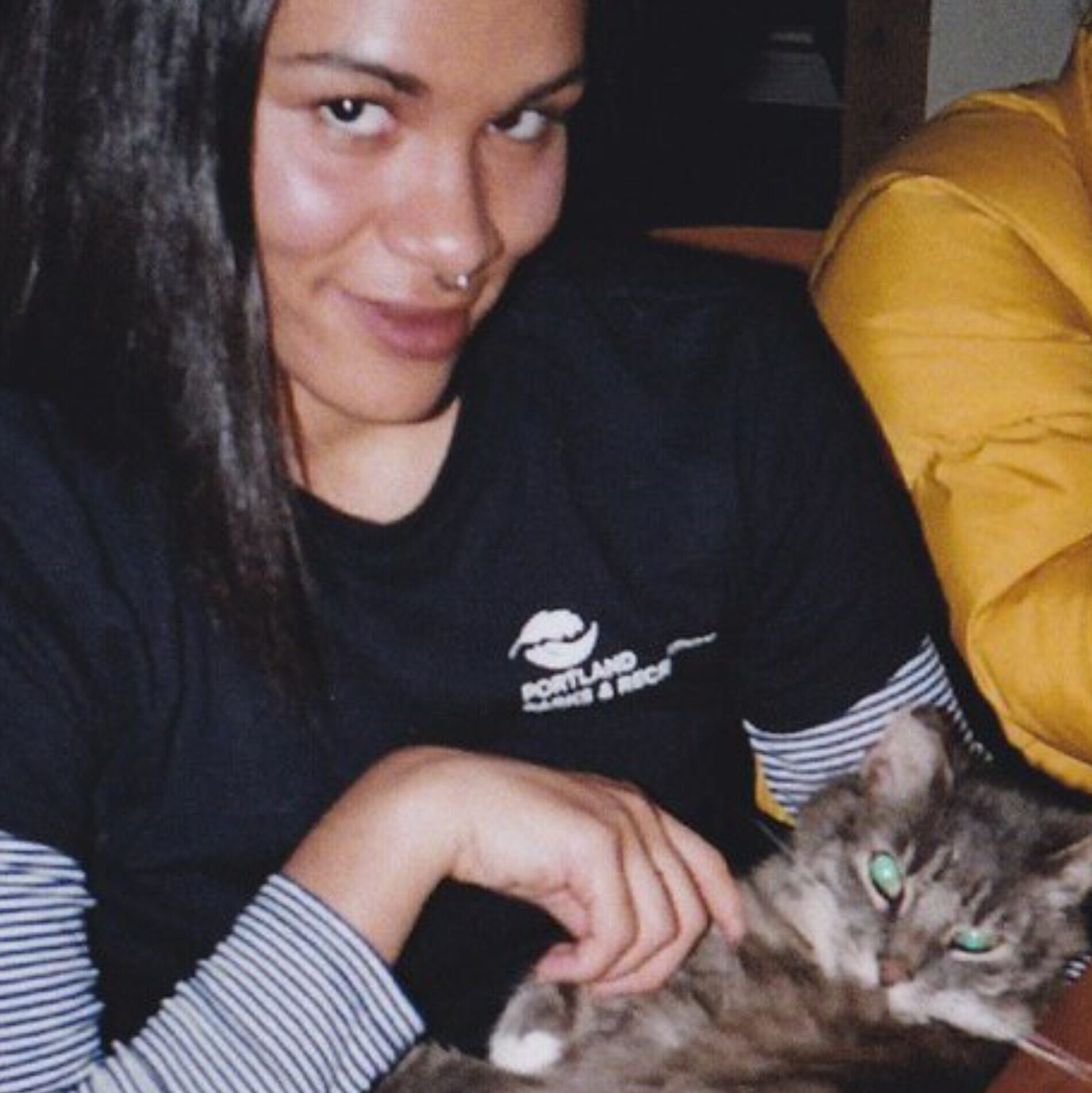 Cassaundra Elyse Hill