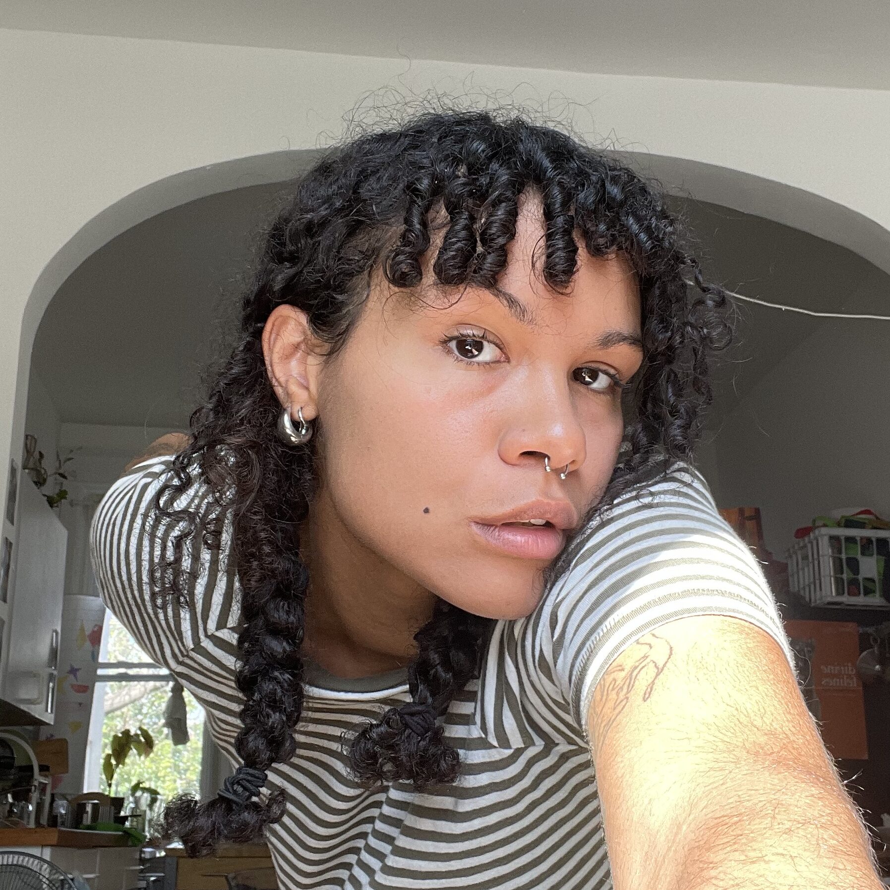 Cassaundra Elyse Hill